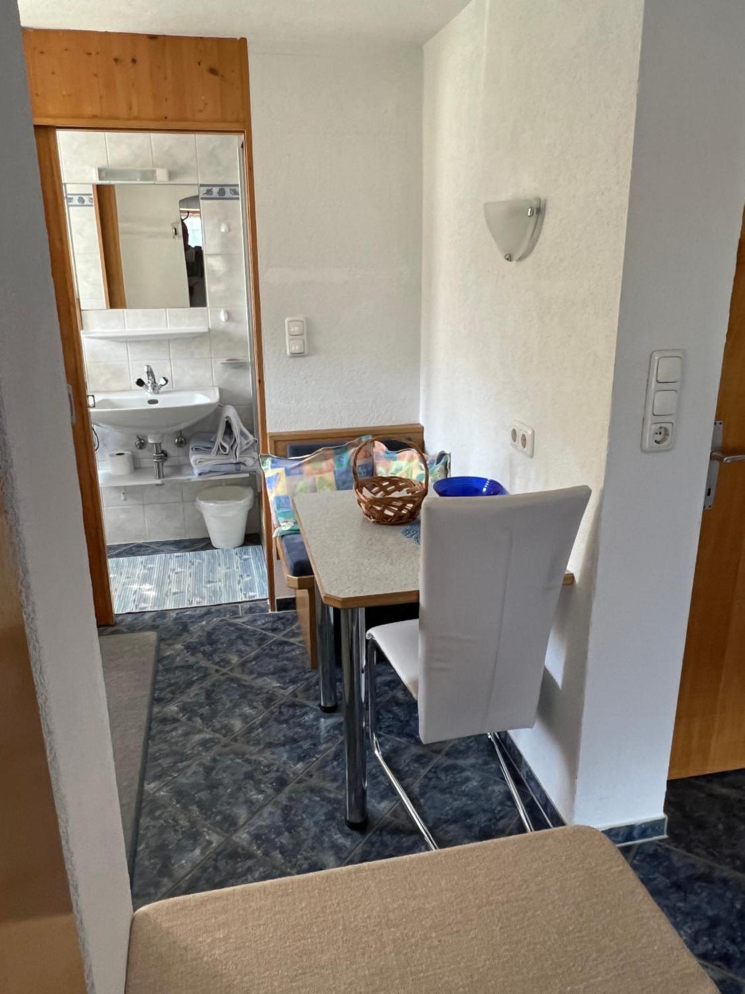 Apartament Haus Ritter 286 Schoppernau Zewnętrze zdjęcie