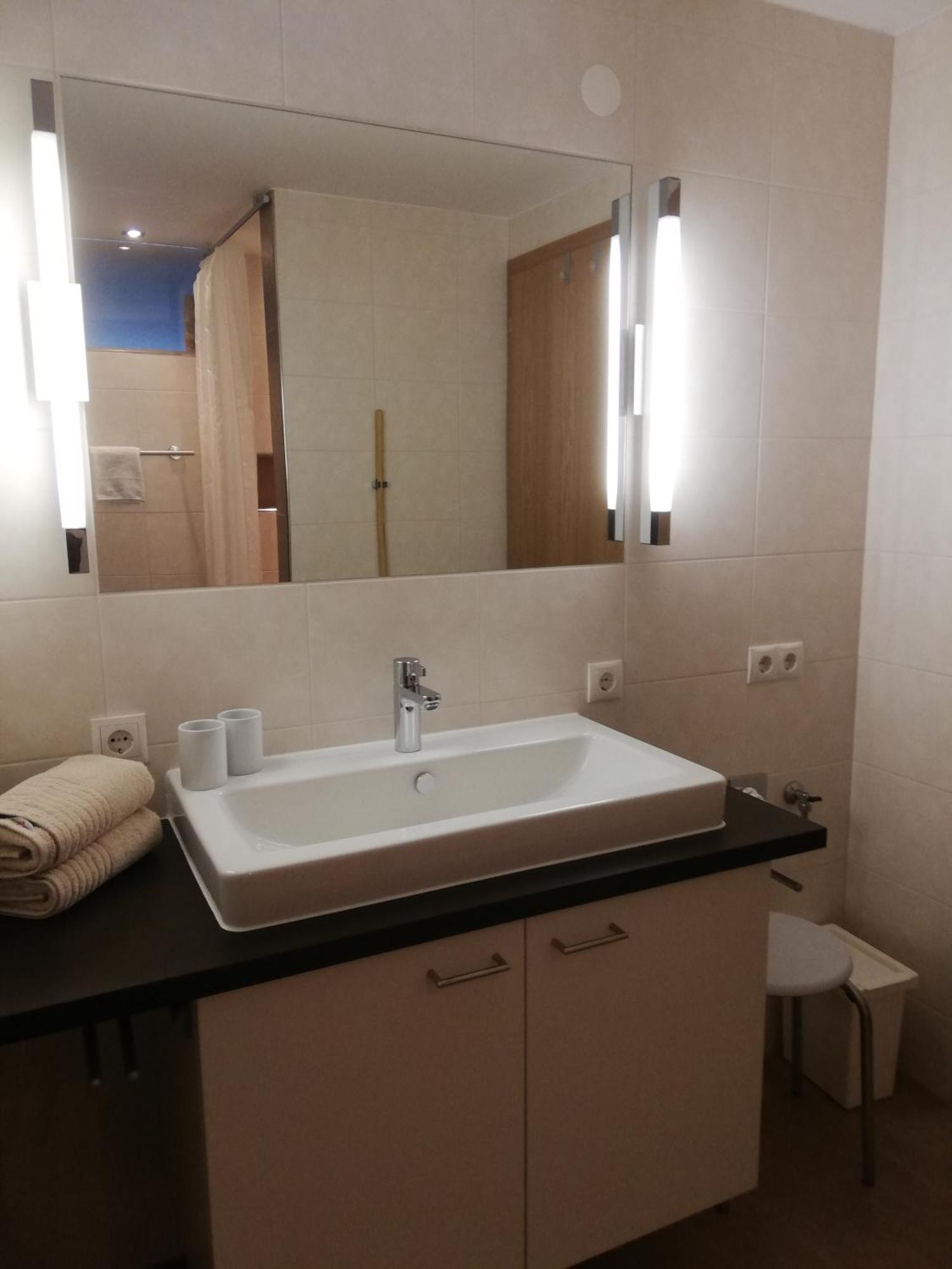 Apartament Haus Ritter 286 Schoppernau Zewnętrze zdjęcie