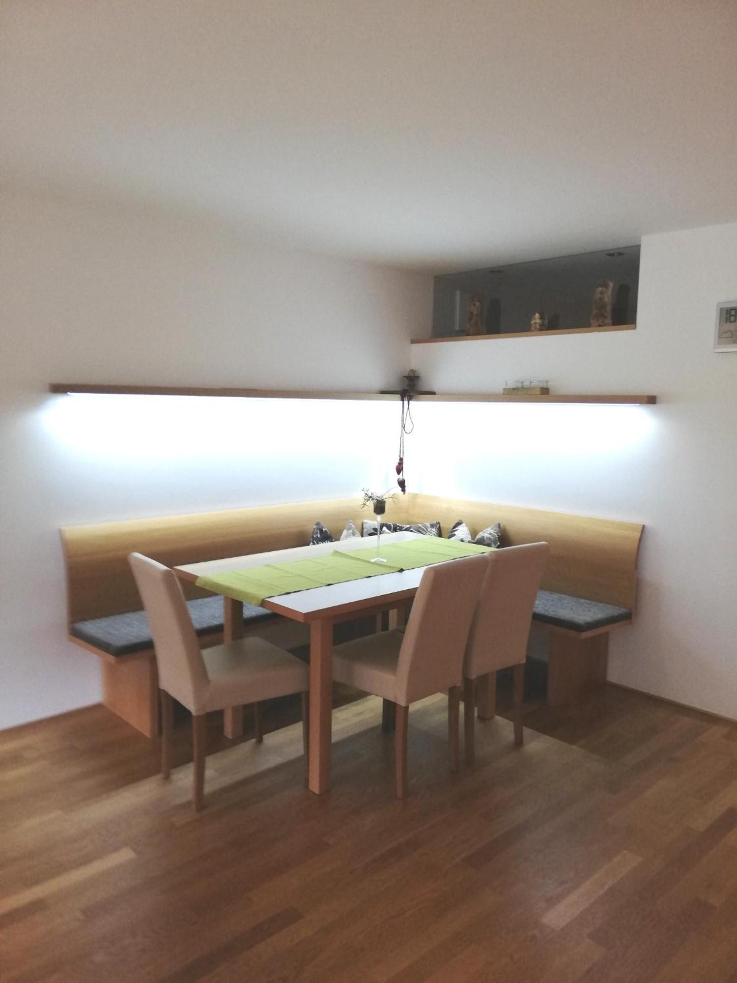 Apartament Haus Ritter 286 Schoppernau Zewnętrze zdjęcie