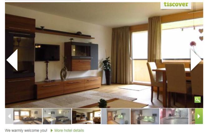 Apartament Haus Ritter 286 Schoppernau Zewnętrze zdjęcie