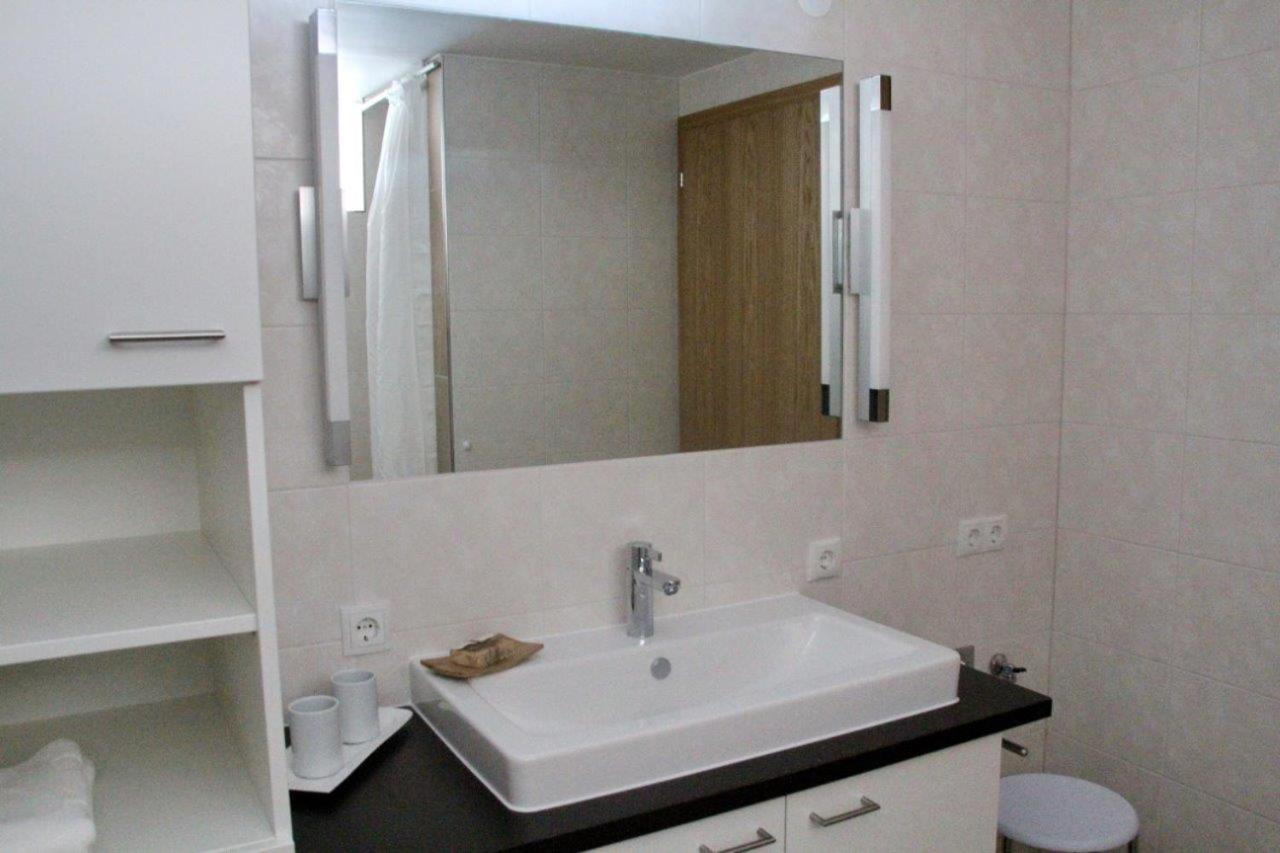 Apartament Haus Ritter 286 Schoppernau Zewnętrze zdjęcie